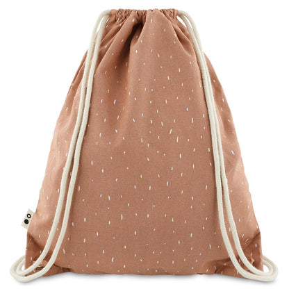 Trixie Drawstring Bag