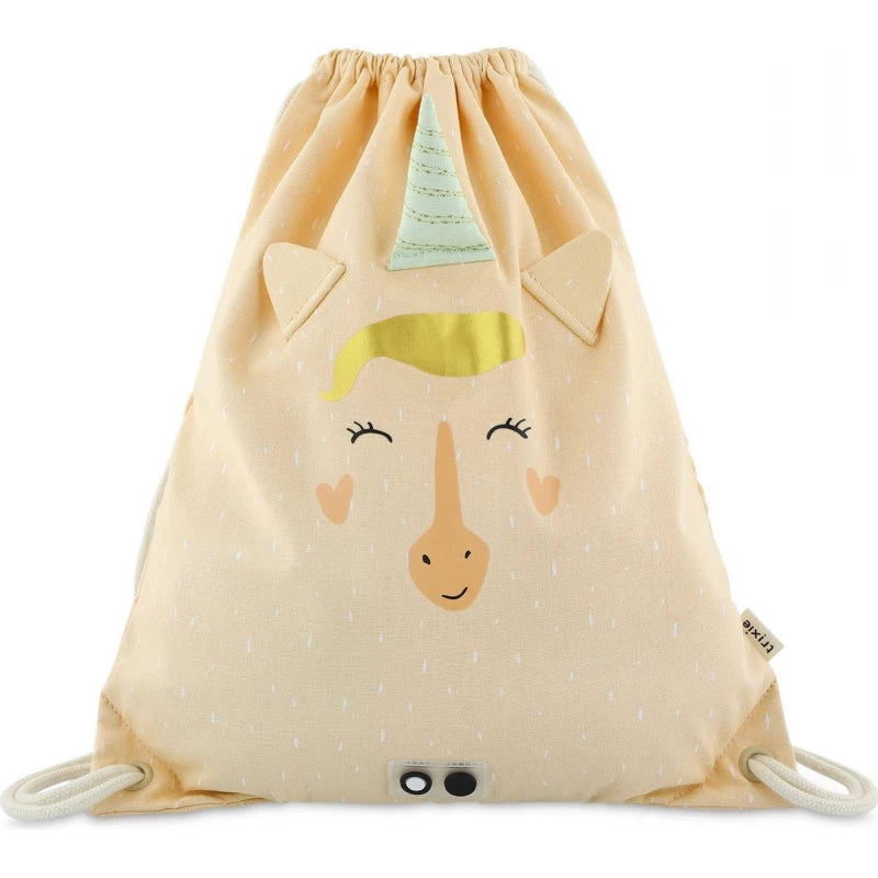 Trixie Drawstring Bag