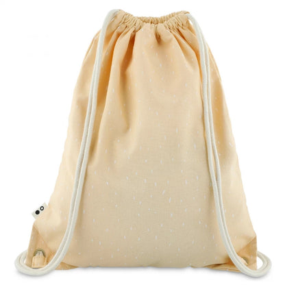 Trixie Drawstring Bag