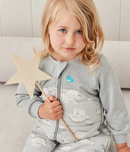 Love to Dream Sleep Bag 3.5 Tog Extra Warm