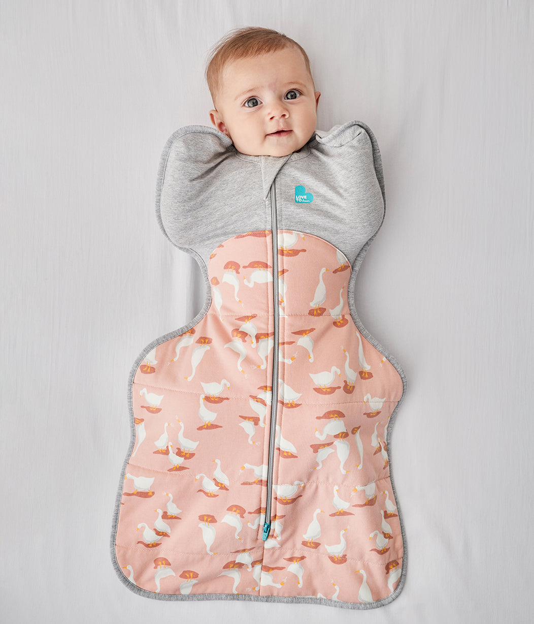 Love to Dream Swaddle UP Warm 2.5tog