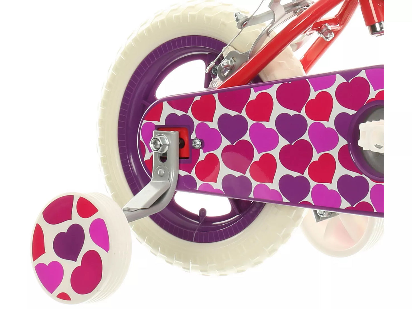 Sweetie Kids Bike - 12" Wheel