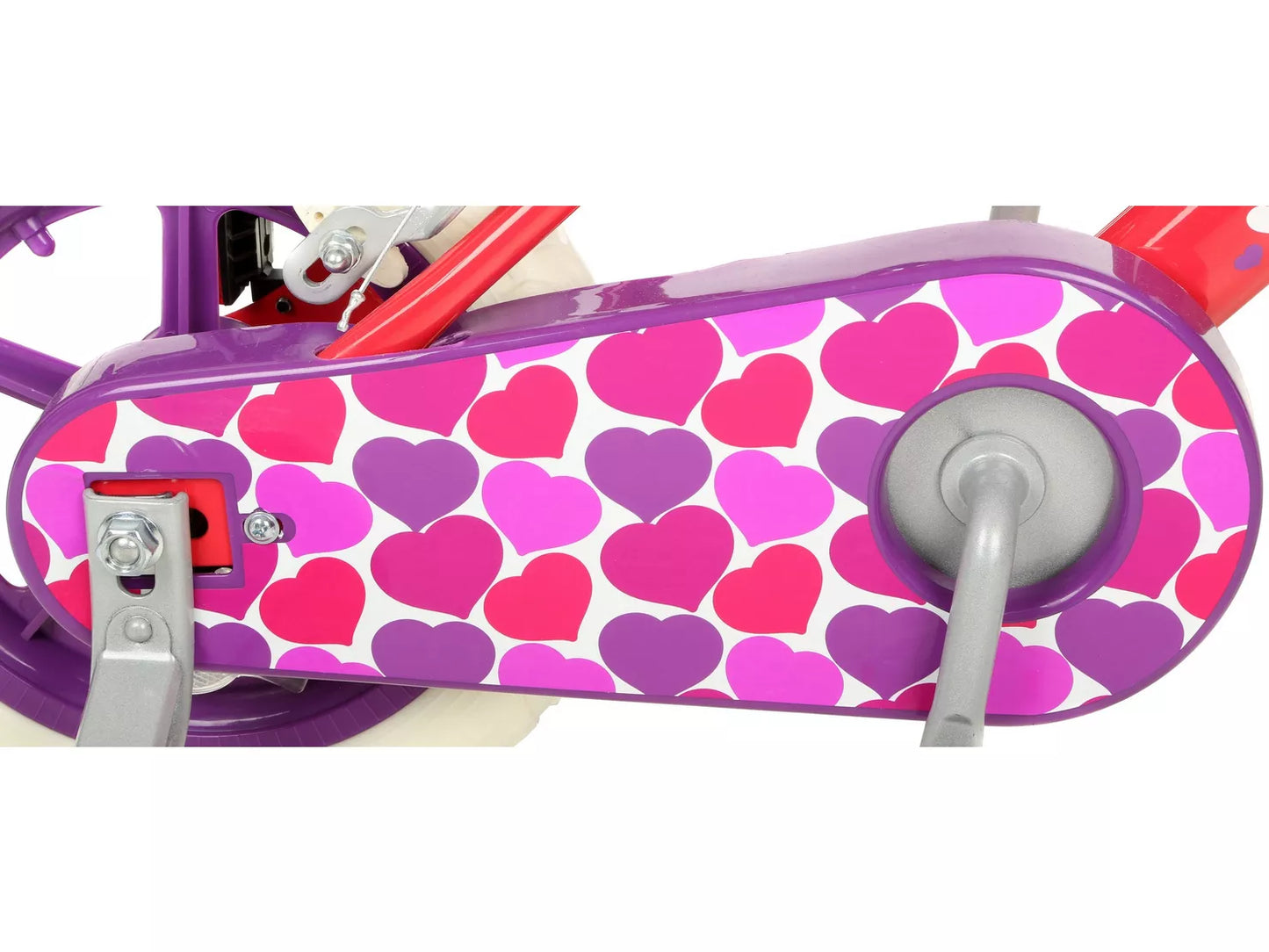 Sweetie Kids Bike - 12" Wheel