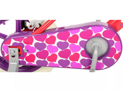 Sweetie Kids Bike - 12" Wheel