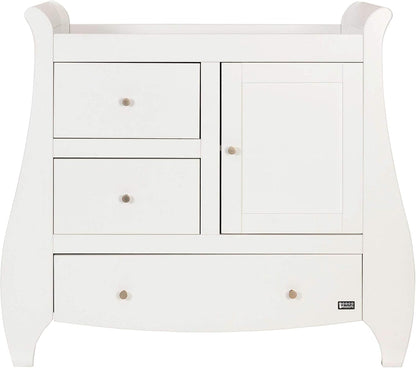 Tutti Bambini Lucas Chest Changer