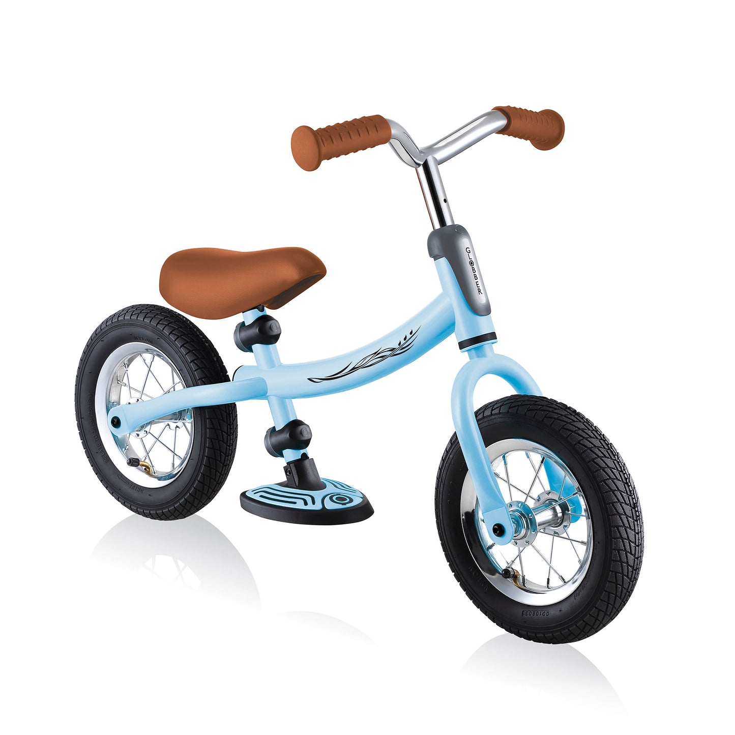 Globber Go Bike Air Balance Bike - KiDSiE