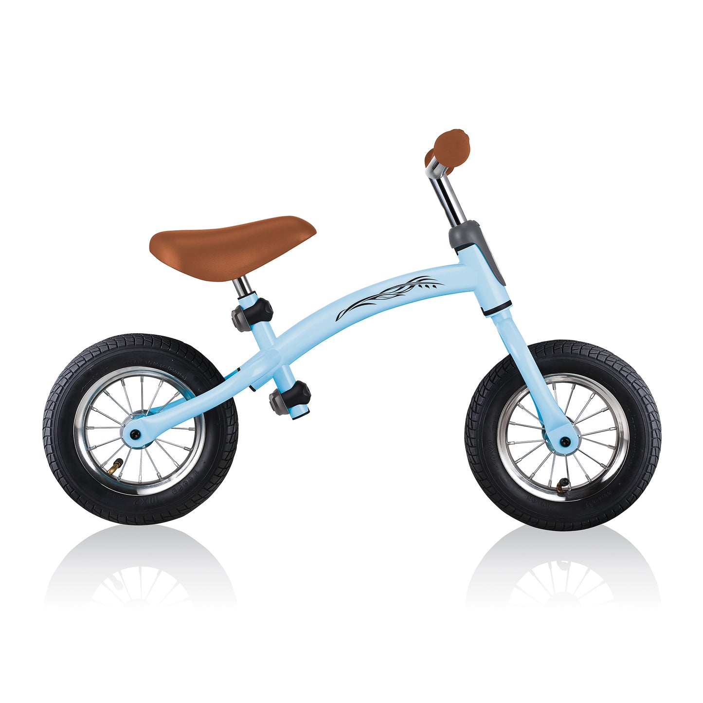 Globber Go Bike Air Balance Bike - KiDSiE