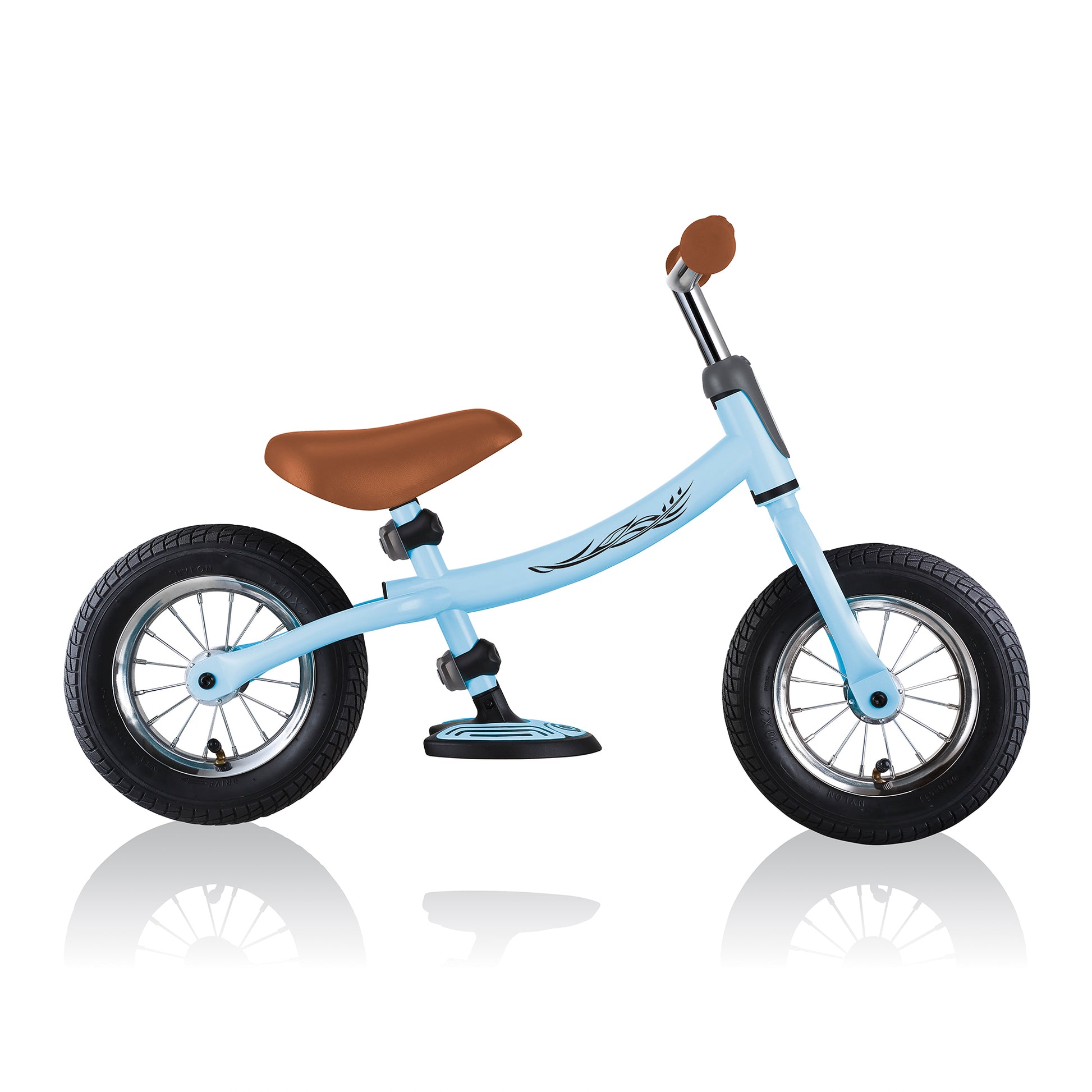 Globber Go Bike Air Balance Bike - KiDSiE