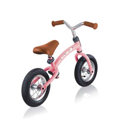 Globber Go Bike Air Balance Bike - KiDSiE