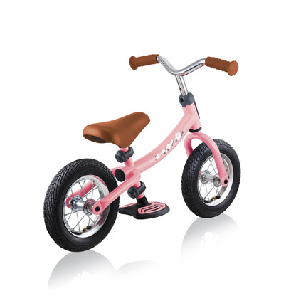 Globber Go Bike Air Balance Bike - KiDSiE