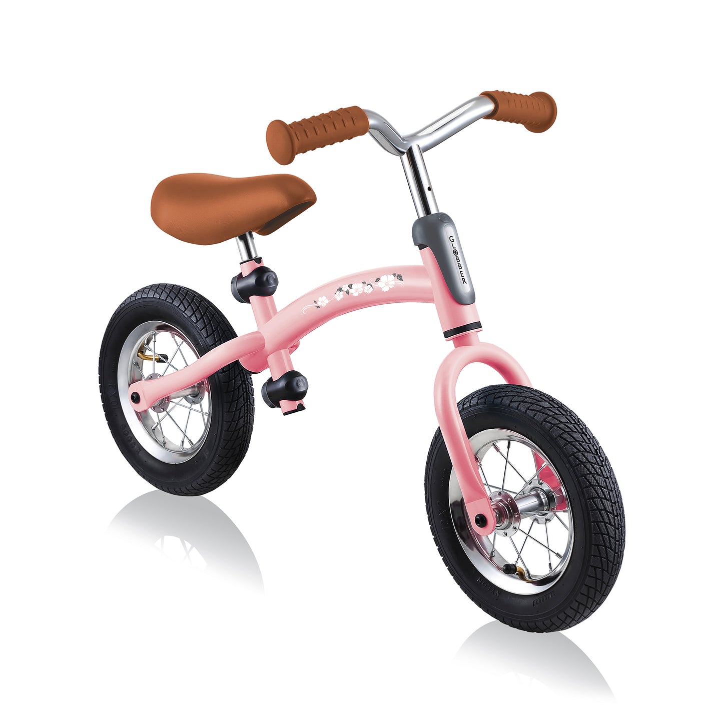 Globber Go Bike Air Balance Bike - KiDSiE