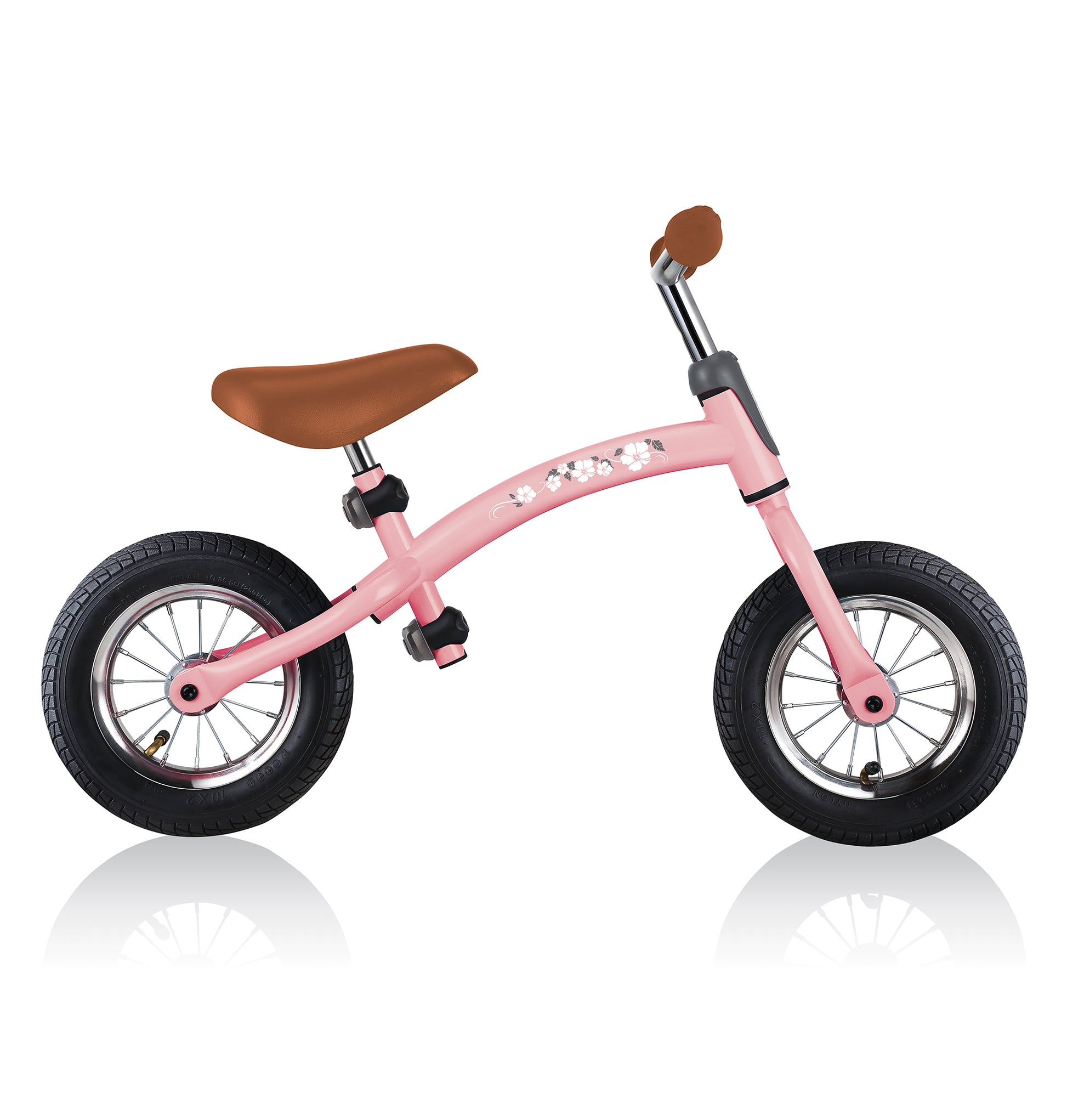 Globber Go Bike Air Balance Bike - KiDSiE