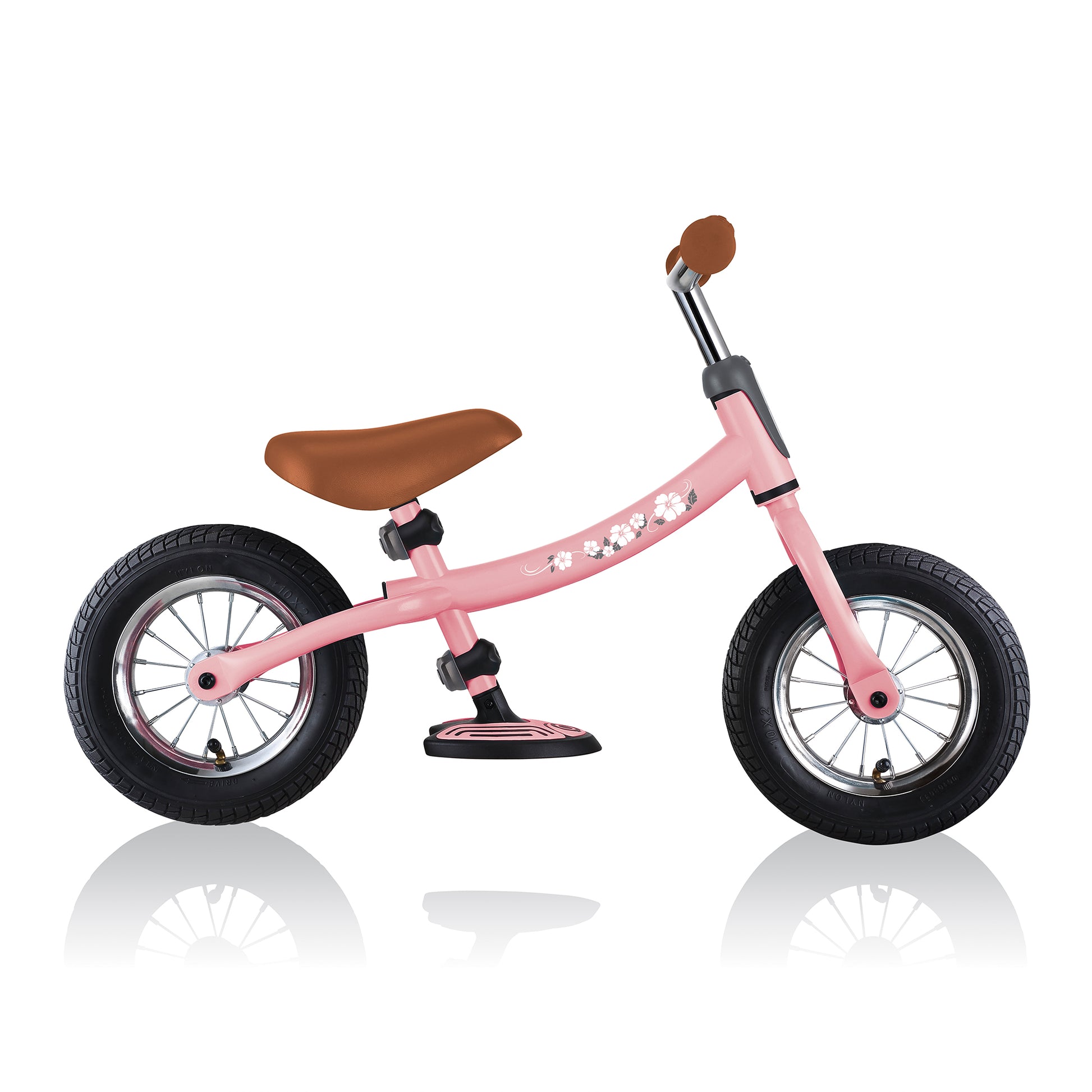 Globber Go Bike Air Balance Bike - KiDSiE