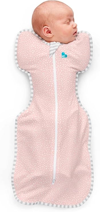 Love to Dream Swaddle UP Bamboo Original