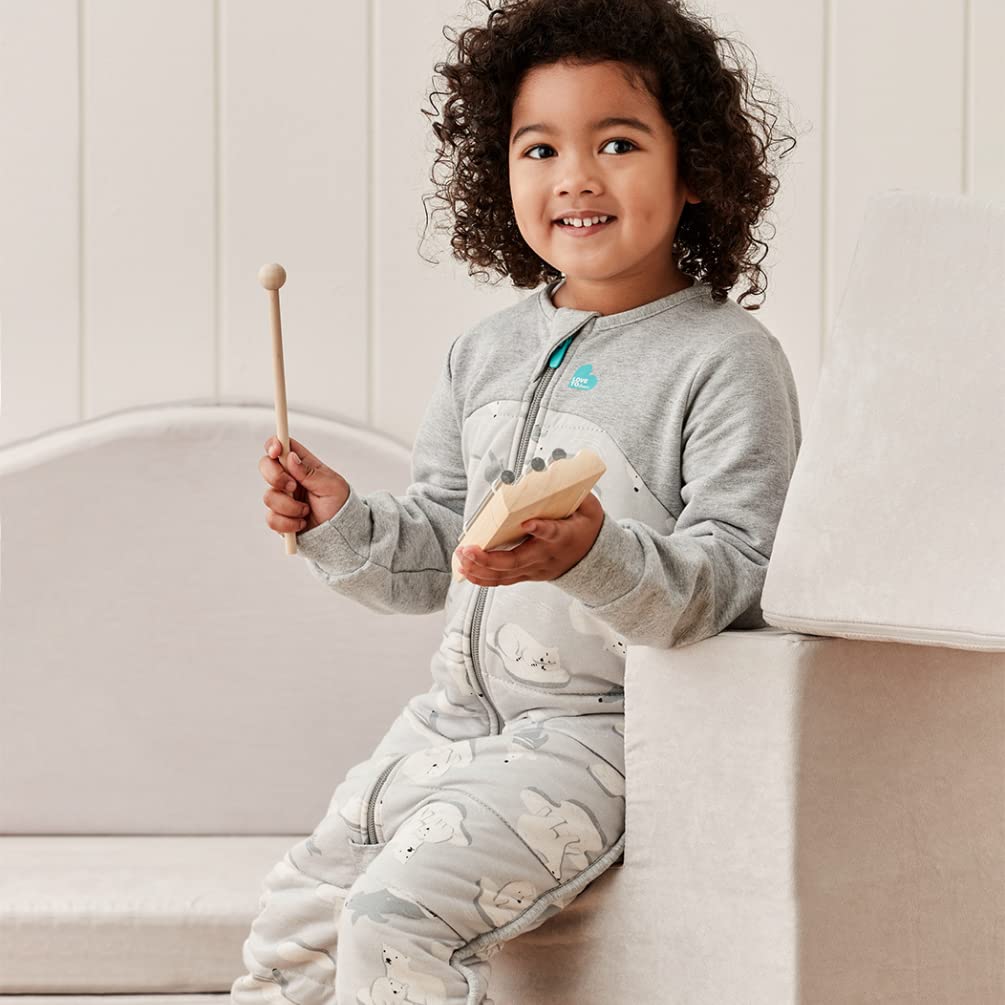 Love to Dream Sleep Suit 3.5 Tog