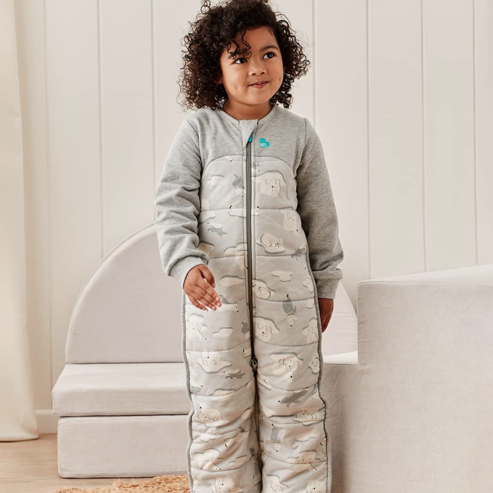 Love to Dream Sleep Suit 3.5 Tog