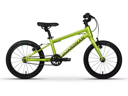 Boardman JNR Hybrid Kids Bike - 16" Wheels