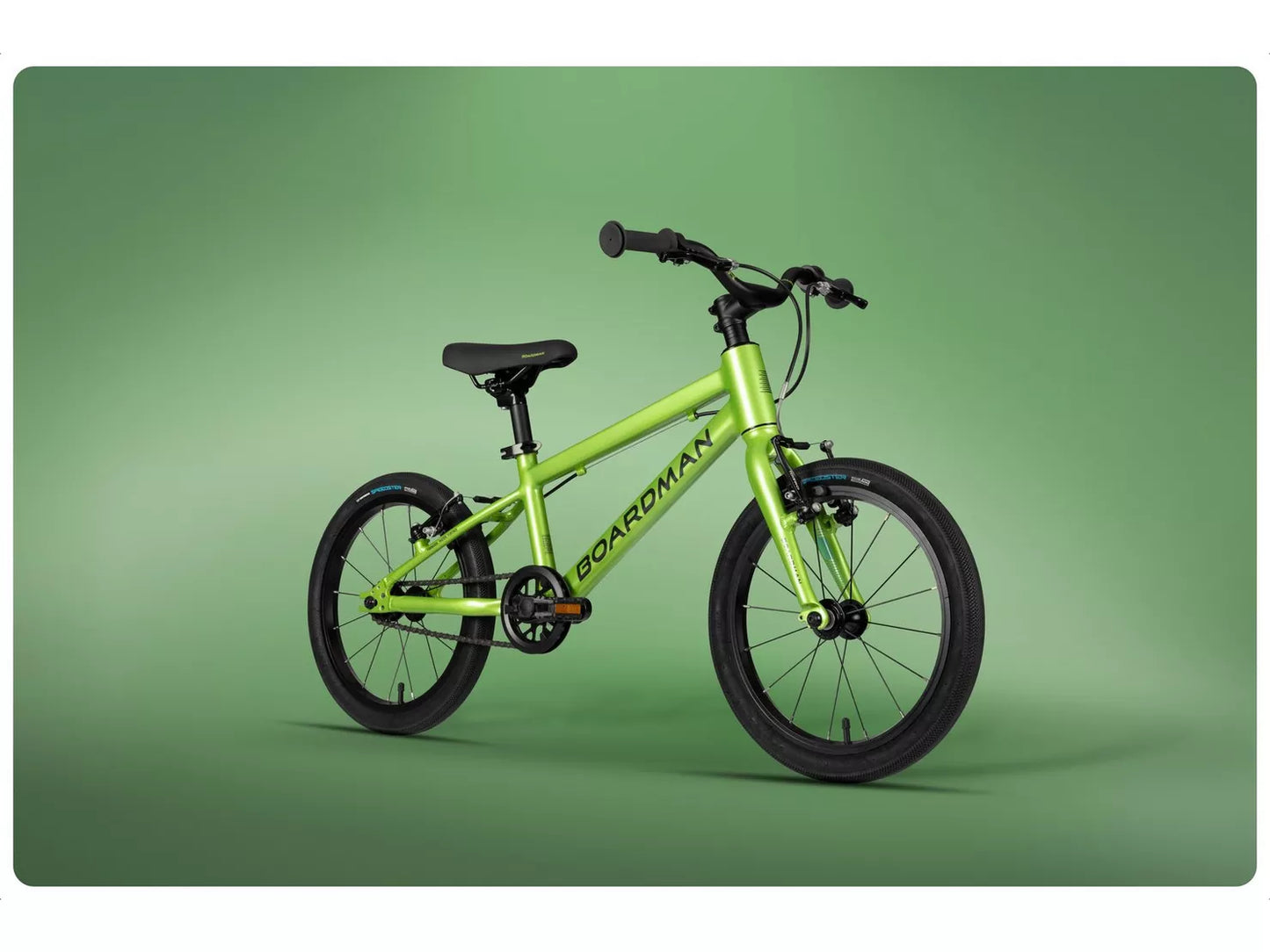 Boardman JNR Hybrid Kids Bike - 16" Wheels