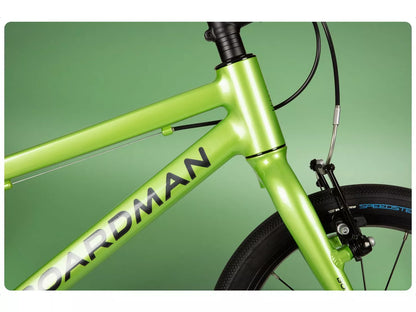 Boardman JNR Hybrid Kids Bike - 16" Wheels
