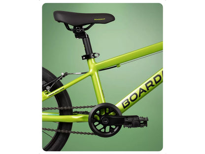 Boardman JNR Hybrid Kids Bike - 16" Wheels
