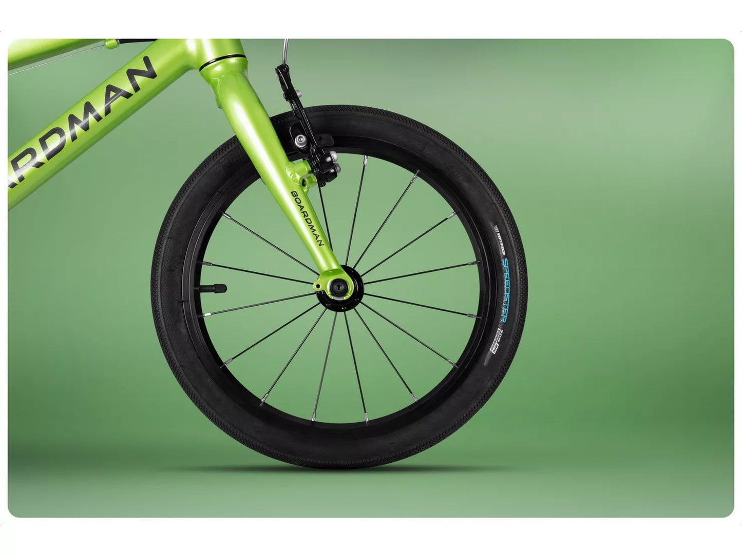 Boardman JNR Hybrid Kids Bike - 16" Wheels