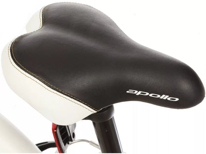 Apollo Haze Junior Bike 2022 - 20" Wheel