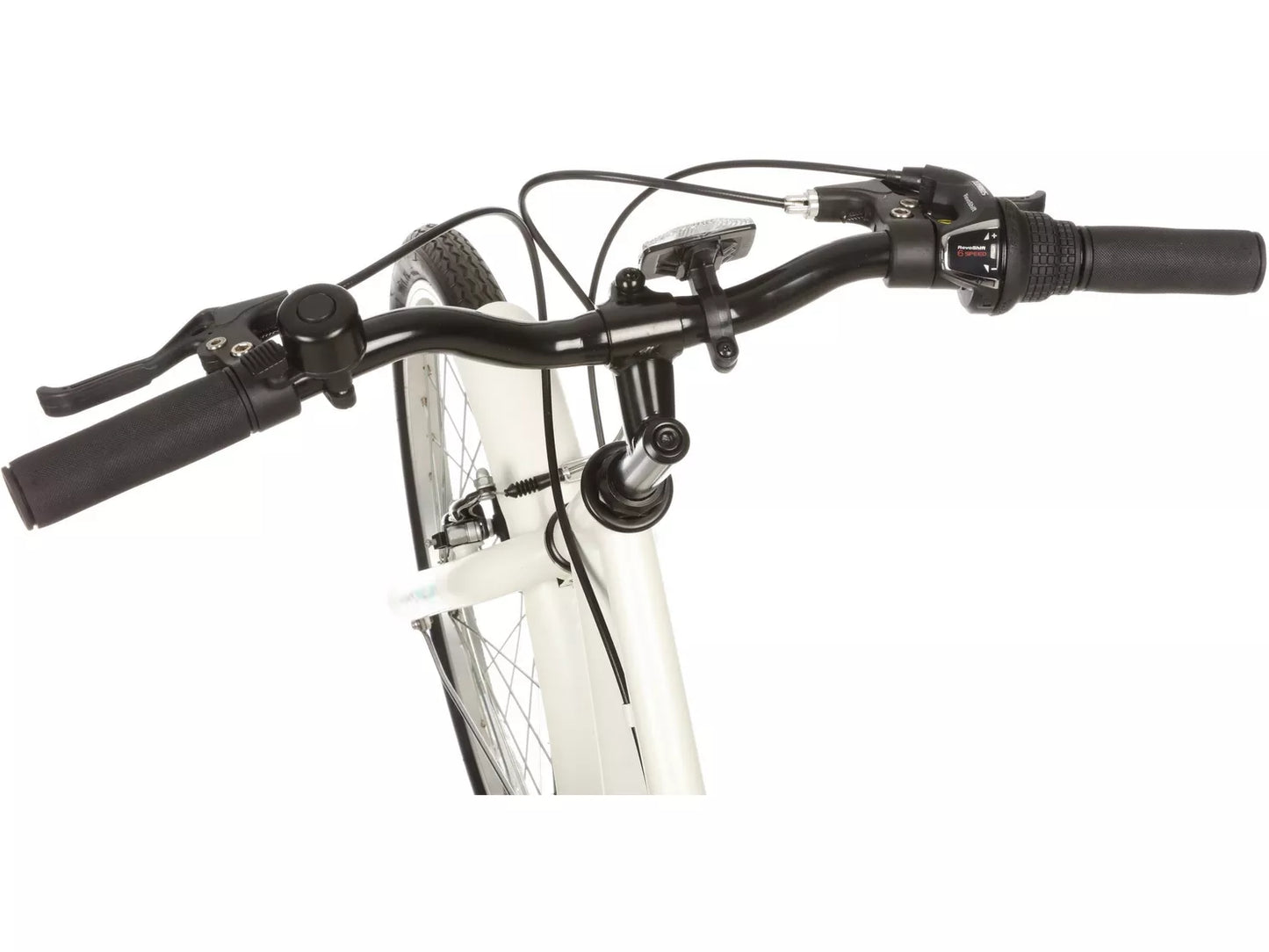 Apollo Haze Junior Bike 2022 - 20" Wheel