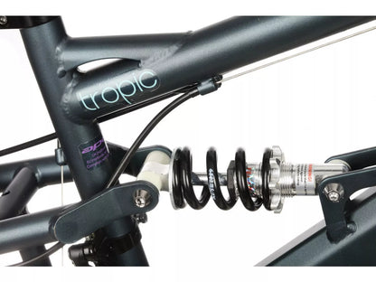 Apollo Tropic Junior Mountain Bike - 24" Wheel