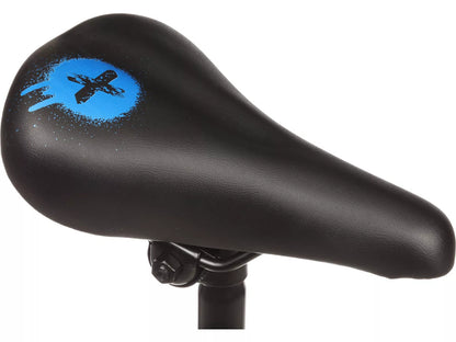 X-Rated Spine BMX Bike - 20" Wheel