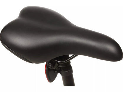 X-Rated Exile BMX Bike - 24" Wheel