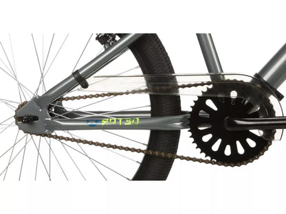 X-Rated Exile BMX Bike - 24" Wheel