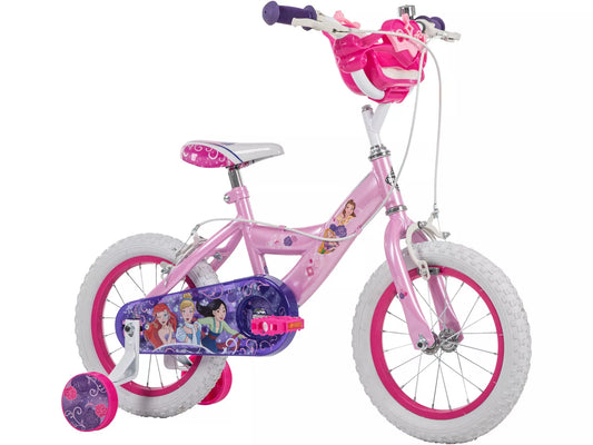 Huffy Princess Bike