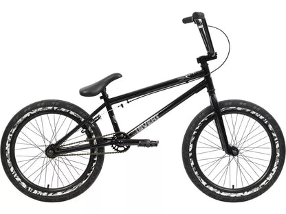 Invert Camo BMX Bike - 20" Wheel