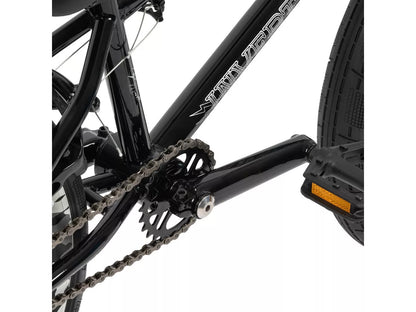 Invert Camo BMX Bike - 20" Wheel