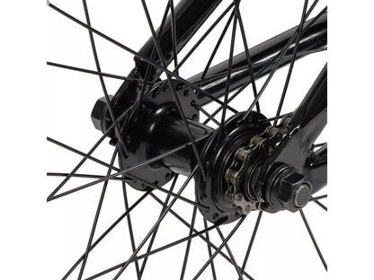 Invert Camo BMX Bike - 20" Wheel