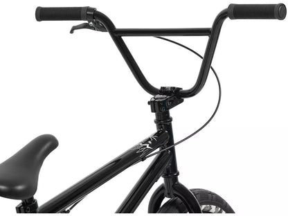 Invert Camo BMX Bike - 20" Wheel