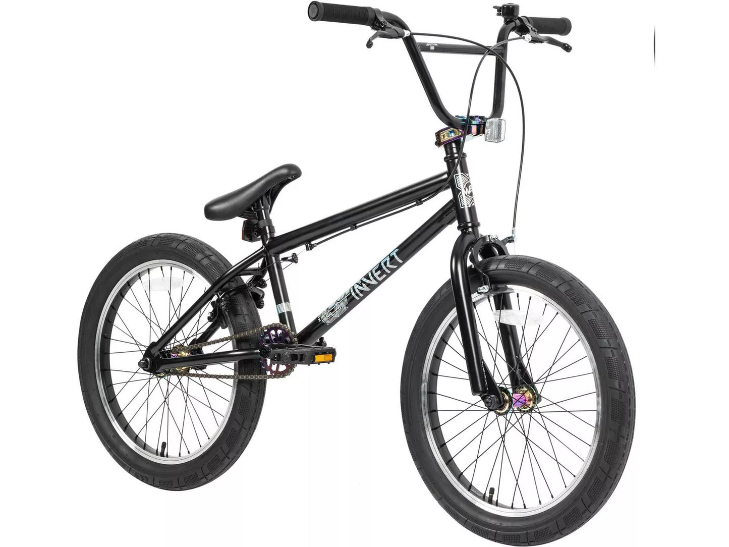Invert Spectre BMX Bike - 20" Wheel