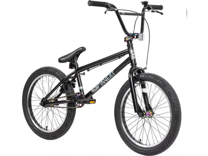Invert Spectre BMX Bike - 20" Wheel