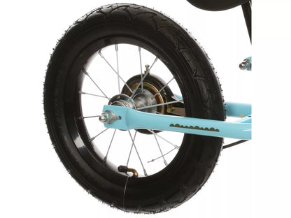 Apollo Wizzer Balance Bike 2022 - 12" Wheel