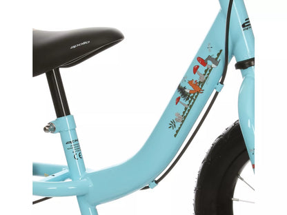 Apollo Wizzer Balance Bike 2022 - 12" Wheel