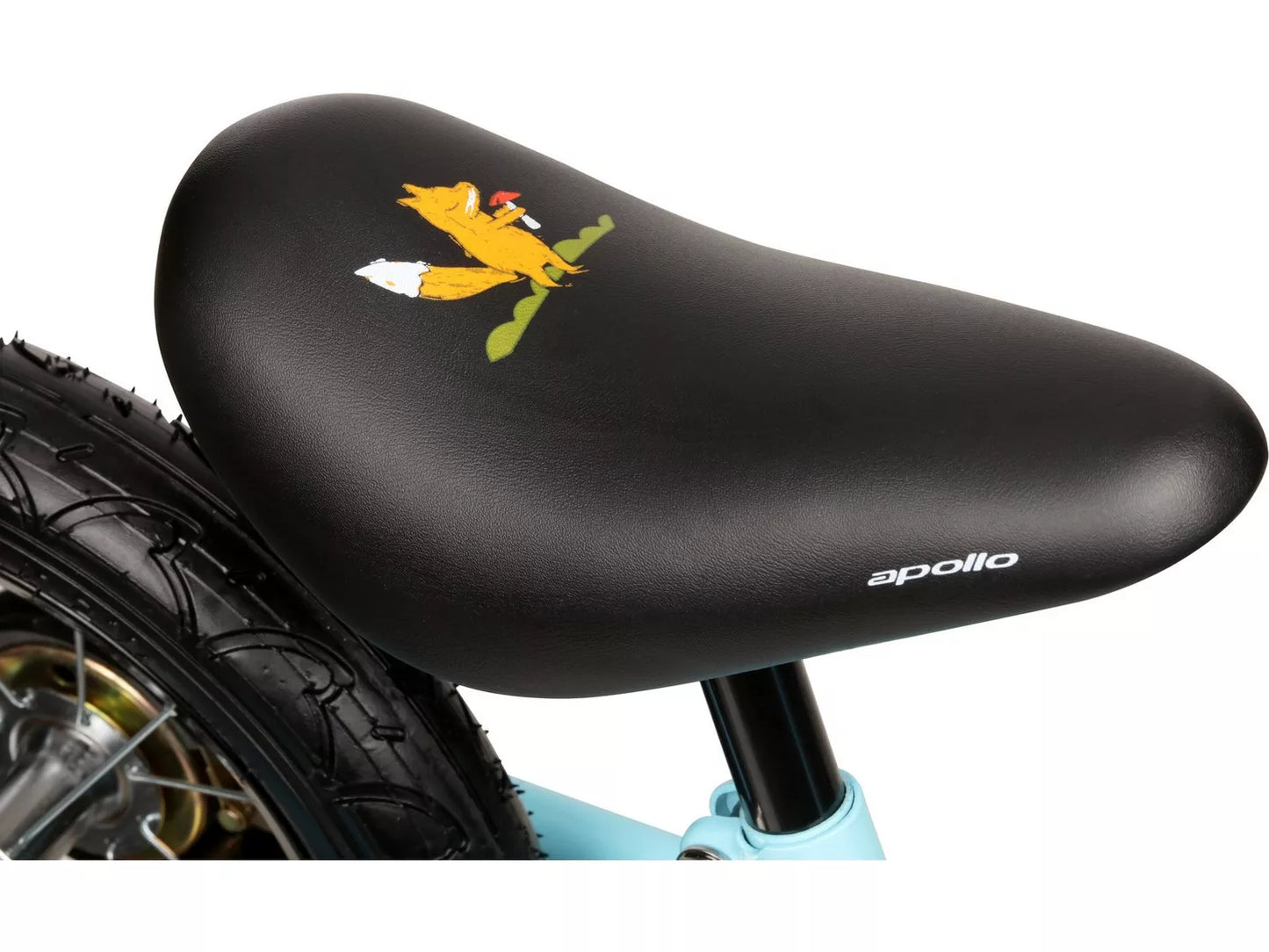 Apollo Wizzer Balance Bike 2022 - 12" Wheel