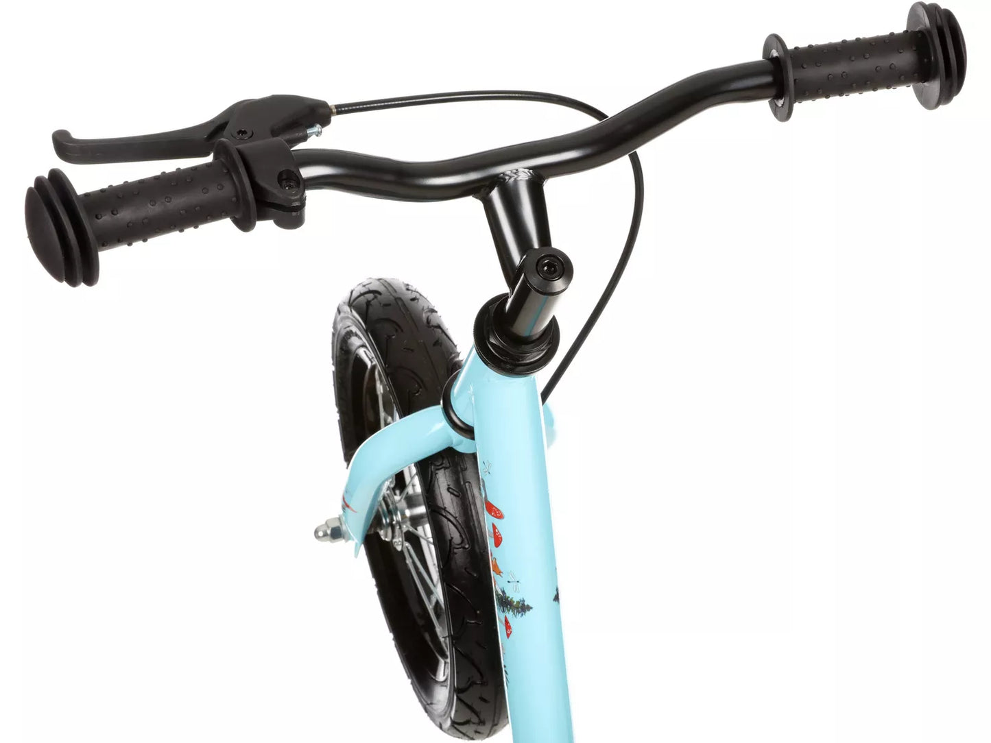 Apollo Wizzer Balance Bike 2022 - 12" Wheel