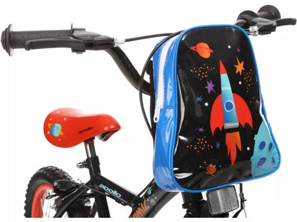 Apollo Atomic Kids Bike - 14" Wheel
