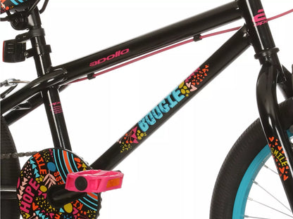 Apollo Boogie Kids Bike 2022