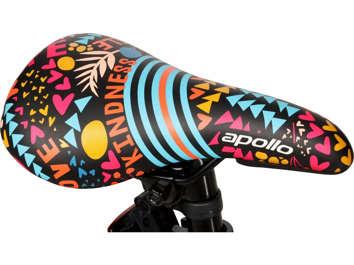 Apollo Boogie Kids Bike 2022