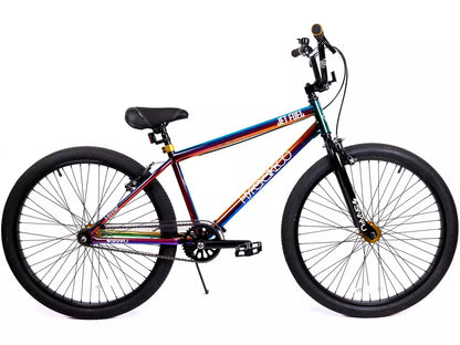 Hyper Jet Fuel BMX Bike - 26" Wheel