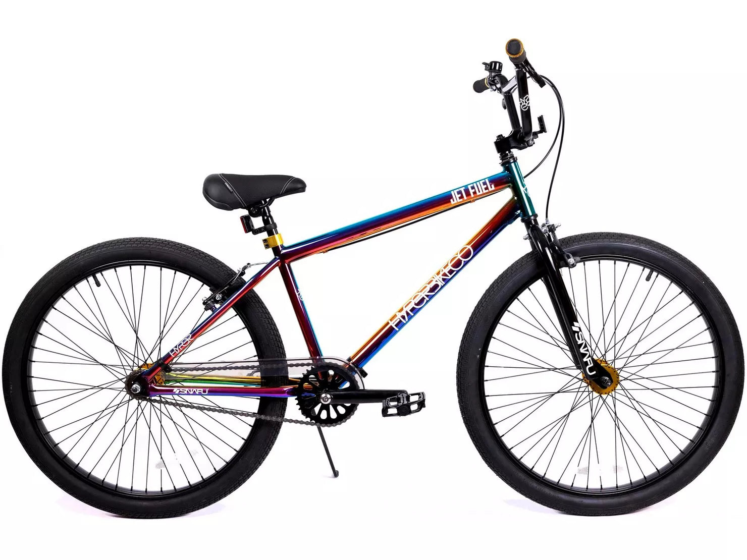 Jet Fuel BMX Bike 26" Wheel