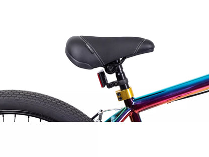 Hyper Jet Fuel BMX Bike - 26" Wheel