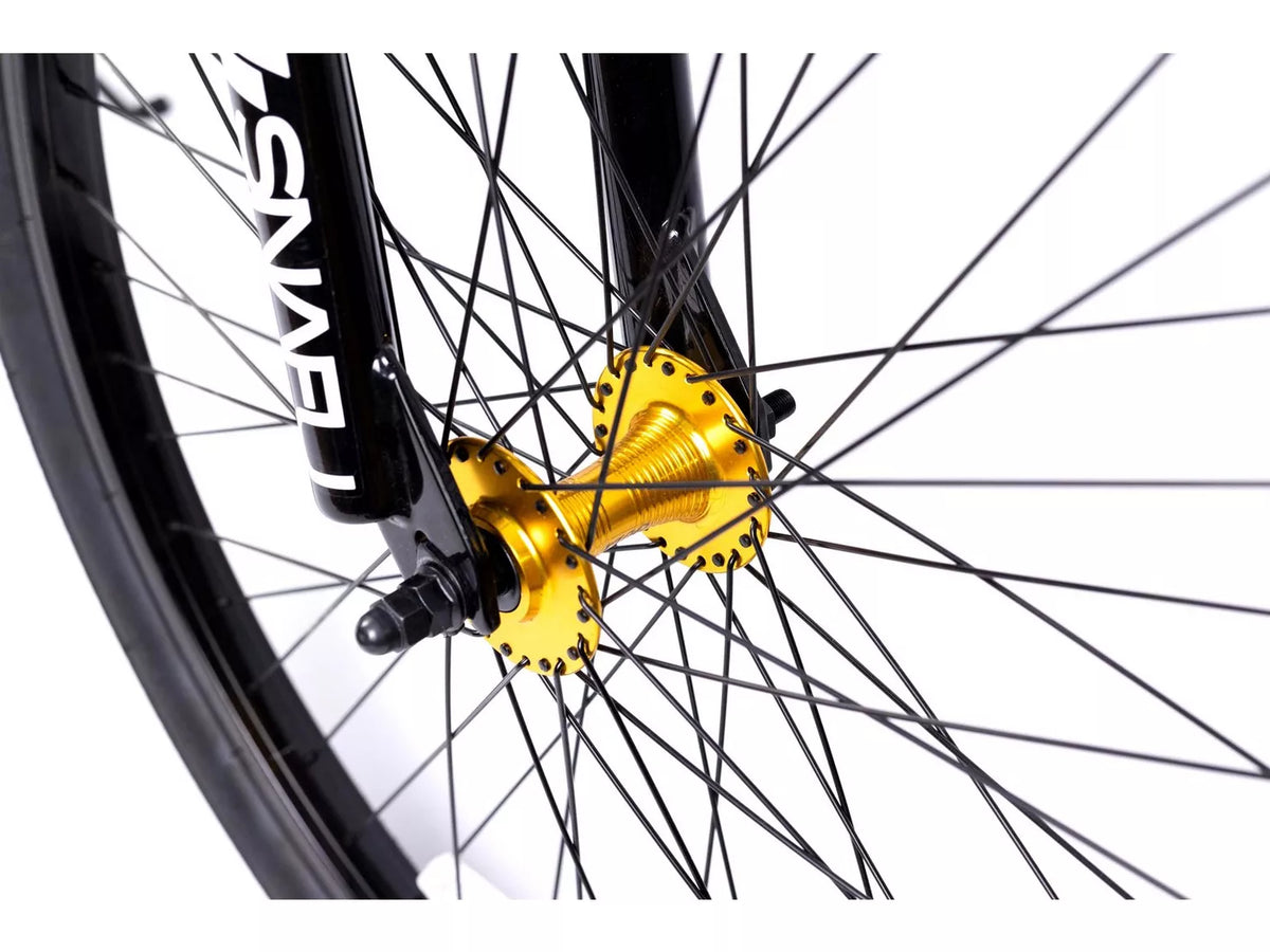 Hyper Jet Fuel BMX Bike - 26" Wheel
