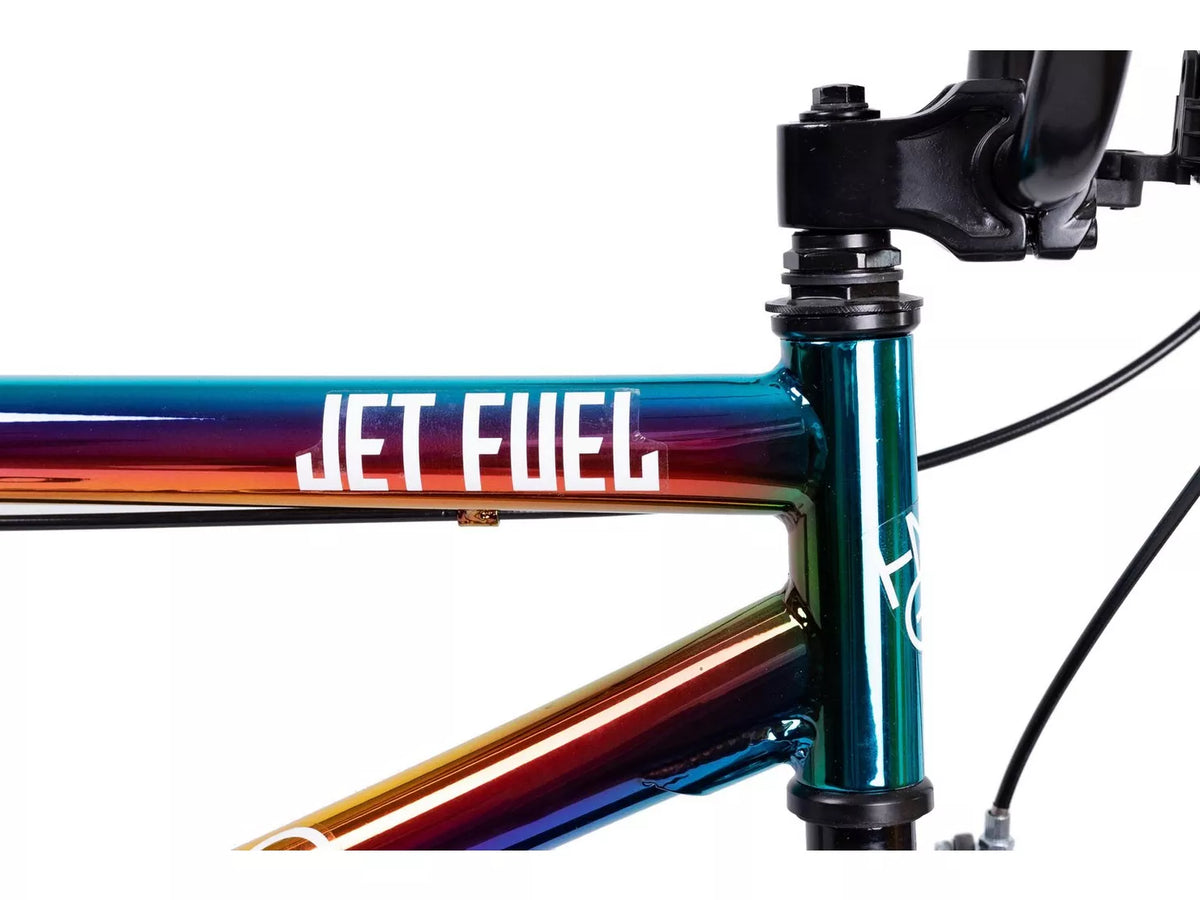 Hyper Jet Fuel BMX Bike - 26" Wheel
